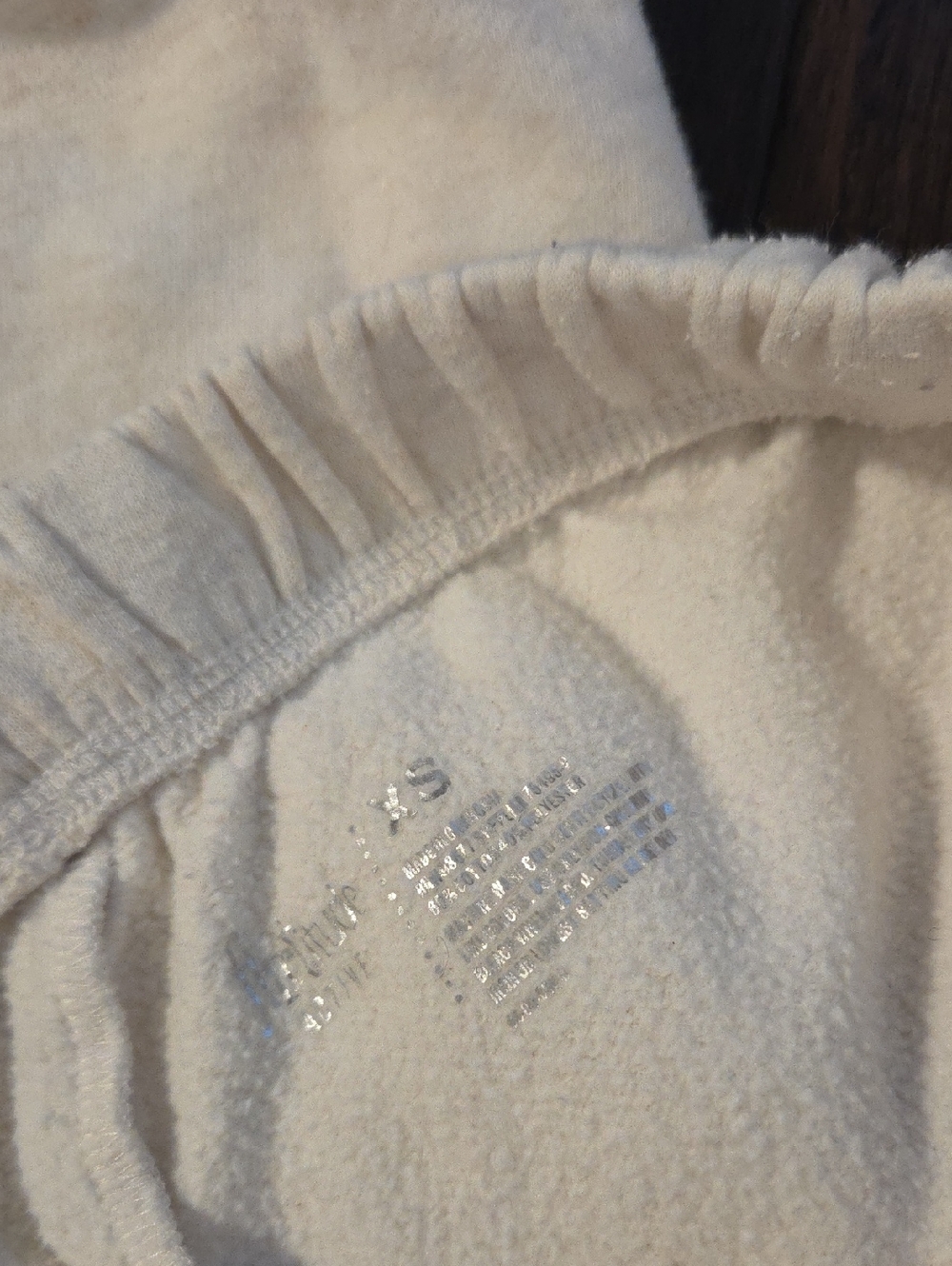 Cozy Jogger Sweatpants - Picture 4 of 4